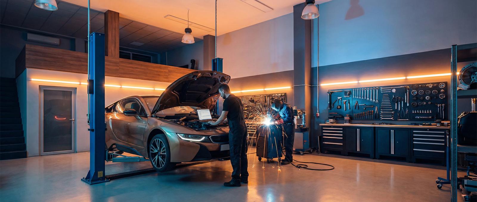 抖阴修车改装视频社区