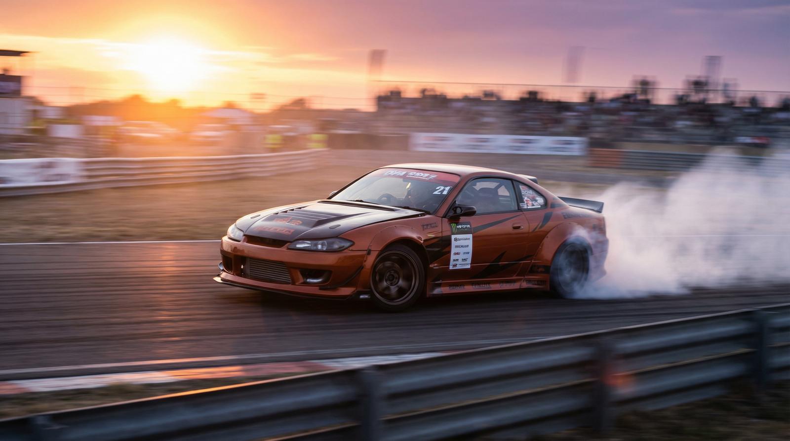 抖阴改装视频-JDM跑车漂移